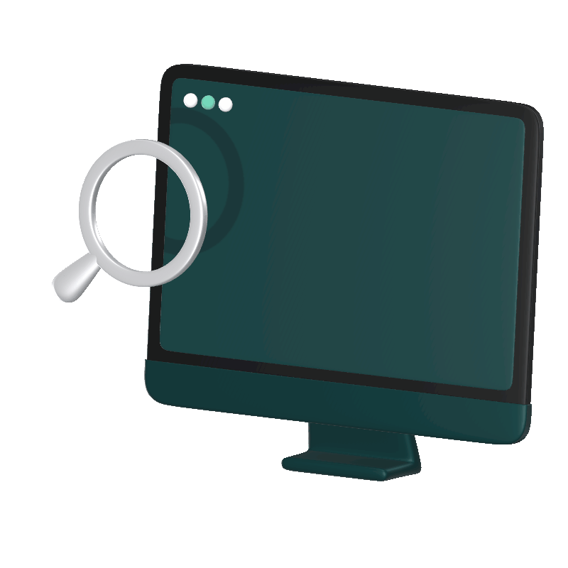Data Analytics 3D Animated Icon (4)